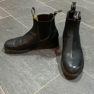 R.M. Williams Gardener Blundstone alternative 6+ AU
